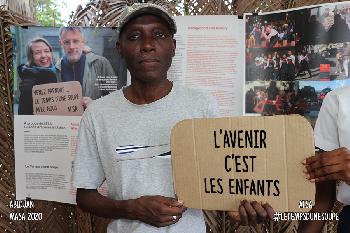 Le temps d une soupe - portrait poétique - 125